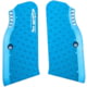 Toni System Vibram Lighter Long Grips - Small Frame for Tanfoglio, Blue, GTSAIDPAL-BL