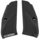 Toni System X3D Short Grips for CZ Shadow/Tactical Sport, Black, GCZ3DC-BK