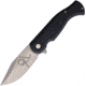 Tools for Gents Eastwood Linerlock Black