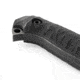 Toor Knives Krypteia Fixed Blade Knife, 4in, CPM S35VN, G10 Handle, Carbon, Krypteia-Carbon