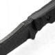 Toor Knives Krypteia Fixed Blade Knife, 4in, CPM S35VN, G10 Handle, Carbon, Krypteia-Carbon
