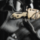 Toor Knives Marine Utility Fighting Dive Knives, Carbon, Marine-Dive-Kni-Cbn