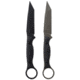 Toor Knives Serpent Fixed Blade Knife