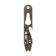 Toor Knives Titanium Keychain Multi-Tool, Bronze, Titanium MultiTool - Bronze