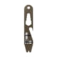 Toor Knives Titanium Keychain Multi-Tool, Bronze, Titanium MultiTool - Bronze