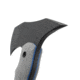 Toor Knives Tomahawk Axe, 5.75in, D2, G10 Handle, Stealth, Tomahawk-Stealth