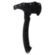 Toor Knives Tomahawk Axe, D2 Steel, G10 Handle, Shadow Black, Tomahawk-Shadow Black