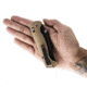 Toor Knives Toor Dropwing 3.5in Folding Knife
