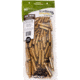Top Brass .308 Winchester Premium Reconditioned Brass, 100 Count, Pouch, 8B308WINMY-1C