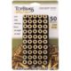 Top Rifle Brass .308 Winchester Premium Reconditioned Rifle Brass