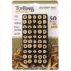 Top Brass 40 S&amp;W Reconditioned Brass, 50 Count, w/Tray, 7B040S&amp;WCY-50
