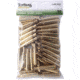 Top Brass .50 BMG Brass Reconditioned Cartridges, 50 Count, Pouch, 3B050BMGMY-50
