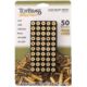 Top Brass 9mm Luger Reconditioned Rifle Brass