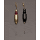 Top Brass CRR-038ABR Ready Rig 3/8oz Brass 1Pk, CRR-038ABR