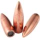 Top Brass Pull Down Rifle Bullets, .223 Caliber, 55 Grain, Full Metal Jacket