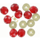 Top Brass PCT-001ABR Carolina Tickers/Brass 16Pk, PCT-001ABR