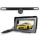Top Dawg Wireless License Plate Backup Wide Angel HD-Camera 4006499