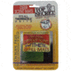 Top Secret Scent Mats Hot Mama Estrous, Gold, Pack of 3, TSS1004M