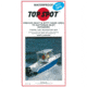 Top Spot Fishing/Diving Maps