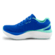 Topo Athletic Atmos Running Shoes - Womens, Blue/Aqua, 8.5, W069-085-BLUAQU