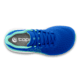 Topo Athletic Atmos Running Shoes - Womens, Blue/Aqua, 8.5, W069-085-BLUAQU