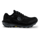Topo Athletic Terraventure 4 WP Trailrunning Shoes - Mens, Black/Charcoal, 15, M067-150-BLKCHA