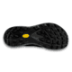 Topo Athletic Terraventure 4 WP Waterproof Trail Running Shoes - Men's, Black/Charcoal, 15.0 US, M067-150-BLKCHA