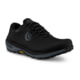 USED, Topo Athletic Terraventure 4 WP Waterproof Trail Running Shoes - Men's, Black/Charcoal, 14.0 US, M067-140-BLKCHA
