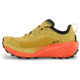 Topo Athletic Vista Trailrunning Shoes - Men's, Yellow / Orange, 11, M088-110-YELORG