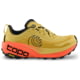 Topo Athletic Vista Trailrunning Shoes - Men's, Yellow / Orange, 9.5, M088-095-YELORG