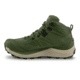 Topo Athletic Topo Trailventure 2 WP Waterproof Hiking Boots - Women's, Olive/Tan, 6.5 US, W054-065-OLVTAN