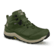 Topo Athletic Trailventure 2 WP Hiking Shoes - Womens, Olive/Tan, 6.5, W054-065-OLVTAN