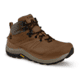 Topo Athletic Trailventure 2 WP Waterproof Hiking Boots - Mens, Brown/Tan, 11.5 US, M054-115-BROTAN