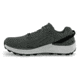 Topo Athletic Traverse Thru-Hiking Trail Running Shoes - Mens, Grey/Charcoal, 7.0 US/Wide, M059-070W-GRYCHA
