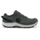 Topo Athletic Traverse Thru-Hiking Trail Running Shoes - Men's, Grey/Charcoal, 7.0 US, M059-070-GRYCHA
