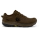 Topo Athletic Traverse Trailrunning Shoes - Men's, Brown / Black, 10, M059-100-BROBLK