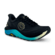 Topo Athletic Ultraventure 4 High Cushion Trail Shoes - Womens, Black/Lime, 7.5 US/Wide, W081-075W-BLKLIM