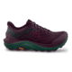 Topo Athletic Ultraventure 4 High Cushion Trail Shoes - Women's, Purple/Dark Teal, 7.0 US, W081-070-PURDTE