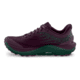 Topo Athletic Ultraventure 4 Trailrunning Shoes - Womens, Purple/Dark Teal, 7, W081-070-PURDTE