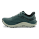 Topo Athletic Ultraventure 4 High Cushion Trail Shoes - Women's, Stone/Grey, 7.0 US, W081-070-STNGRY