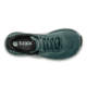 Topo Athletic Ultraventure 4 Trailrunning Shoes - Womens, Stone/Grey, 7, W081-070-STNGRY