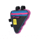 Topo Designs Bike Frame Bags, Black/Blue, 7090257362997