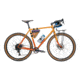 Topo Designs Bike Frame Bags, Black, 6812166914101