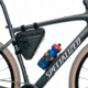 Topo Designs Bike Frame Bags, Black, 6812166914101