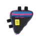 Topo Designs Bike Frame Bags, Black/Blue, 7090257362997