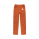 Topo Designs Boulder Pants - Womens, Brick, 7090214928437