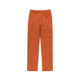Topo Designs Boulder Pants - Womens, Brick, 7090214928437