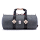 Topo Designs Classic Duffel, Charcoal, One Size, TDCDS18CH