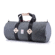 Topo Designs Classic Duffel, Charcoal, One Size, TDCDS18CH