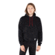 Topo Designs Classic Hoodie - Mens, Black, Large, TDMCLHDS19BKLG